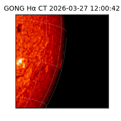 gong - 2026-03-27T12:00:42
