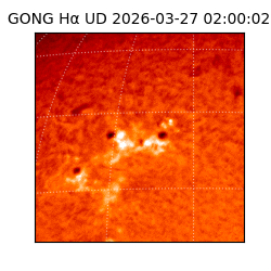 gong - 2026-03-27T02:00:02