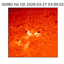 gong - 2026-03-27T03:00:02