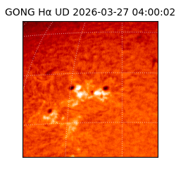 gong - 2026-03-27T04:00:02