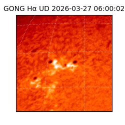 gong - 2026-03-27T06:00:02