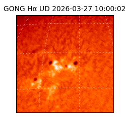 gong - 2026-03-27T10:00:02