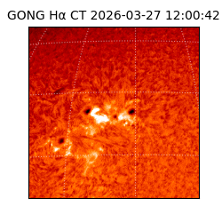 gong - 2026-03-27T12:00:42