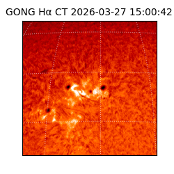 gong - 2026-03-27T15:00:42