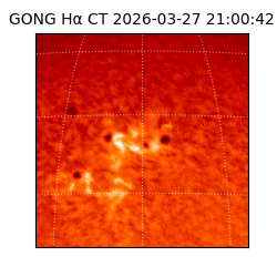 gong - 2026-03-27T21:00:42