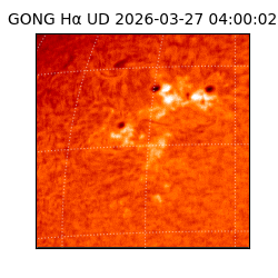 gong - 2026-03-27T04:00:02