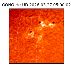 gong - 2026-03-27T05:00:02