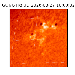 gong - 2026-03-27T10:00:02