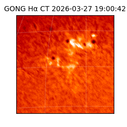 gong - 2026-03-27T19:00:42