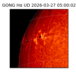 gong - 2026-03-27T05:00:02