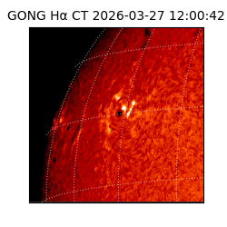 gong - 2026-03-27T12:00:42