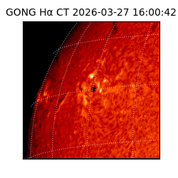 gong - 2026-03-27T16:00:42