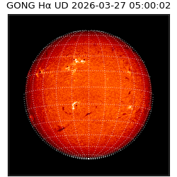 gong - 2026-03-27T05:00:02