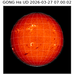 gong - 2026-03-27T07:00:02