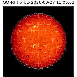gong - 2026-03-27T11:00:02