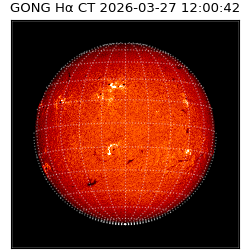 gong - 2026-03-27T12:00:42