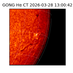 gong - 2026-03-28T13:00:42