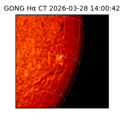 gong - 2026-03-28T14:00:42