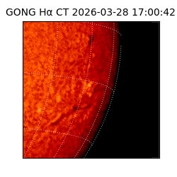 gong - 2026-03-28T17:00:42