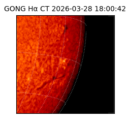 gong - 2026-03-28T18:00:42