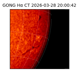 gong - 2026-03-28T20:00:42