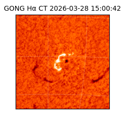 gong - 2026-03-28T15:00:42