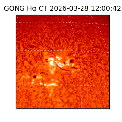 gong - 2026-03-28T12:00:42