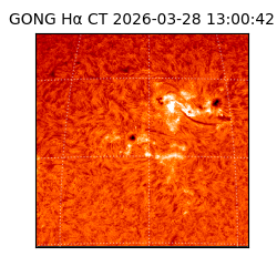 gong - 2026-03-28T13:00:42