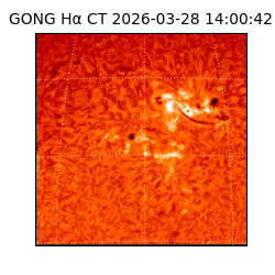 gong - 2026-03-28T14:00:42