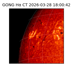 gong - 2026-03-28T18:00:42