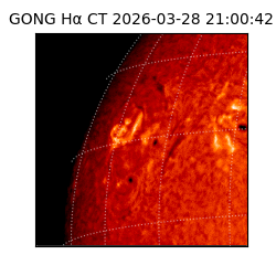 gong - 2026-03-28T21:00:42