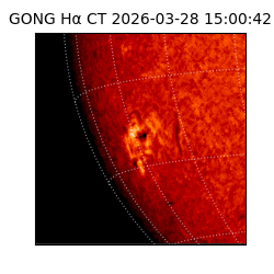 gong - 2026-03-28T15:00:42