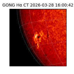 gong - 2026-03-28T16:00:42
