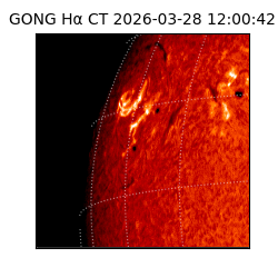 gong - 2026-03-28T12:00:42