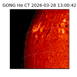 gong - 2026-03-28T13:00:42