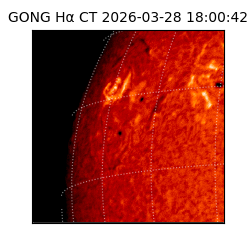 gong - 2026-03-28T18:00:42