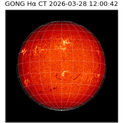 gong - 2026-03-28T12:00:42