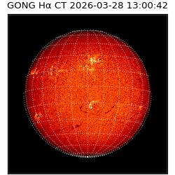 gong - 2026-03-28T13:00:42