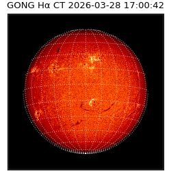 gong - 2026-03-28T17:00:42