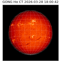 gong - 2026-03-28T18:00:42