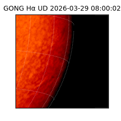 gong - 2026-03-29T08:00:02