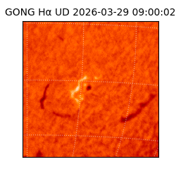 gong - 2026-03-29T09:00:02