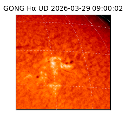 gong - 2026-03-29T09:00:02