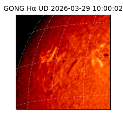 gong - 2026-03-29T10:00:02