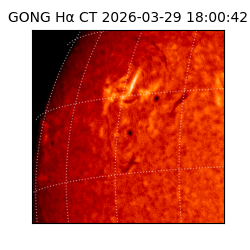 gong - 2026-03-29T18:00:42