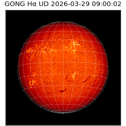 gong - 2026-03-29T09:00:02