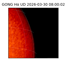 gong - 2026-03-30T08:00:02