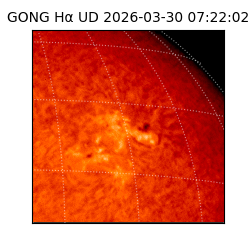 gong - 2026-03-30T07:22:02