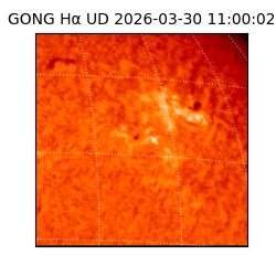 gong - 2026-03-30T11:00:02