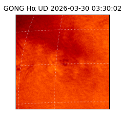 gong - 2026-03-30T03:30:02